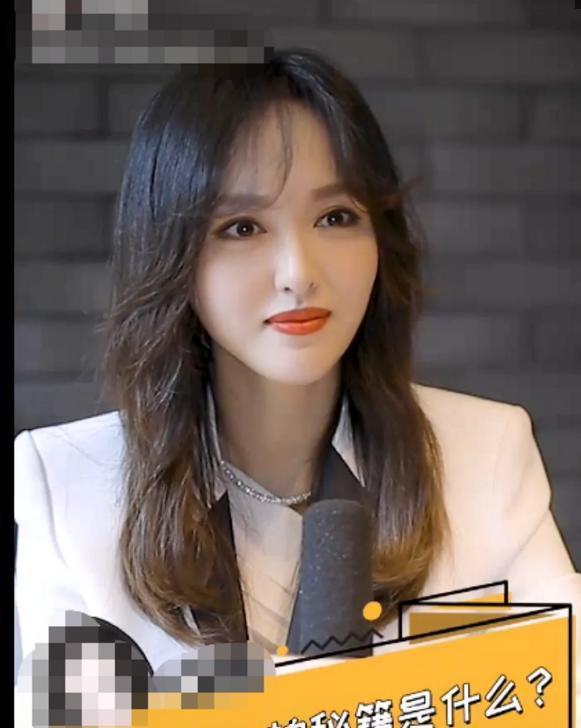 唐嫣采访爆料视频大全,甜蜜生活与演艺事业背后的故事