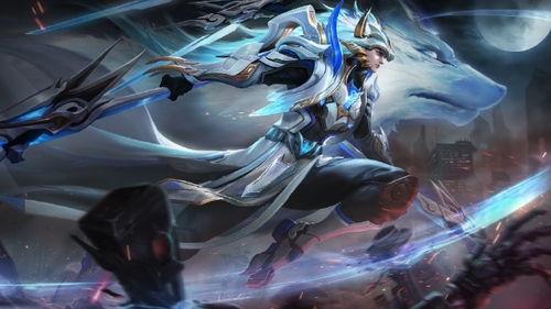 将军皮肤爆料视频大全图片,高清图鉴与精彩视频大盘点